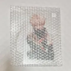 JCS限定 ヒロアカ アクリルMEGAフィギュア 爆豪勝己