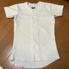 Mizuno 練習着　140cm