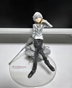 ALTER - ALTER zetxesとある魔術の禁書目録II一方通行フィギュア ALTER - ALTER zetxesとある魔術の禁書目録II一方通行フィギュア