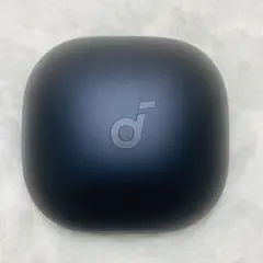 美品 Anker Liberty4Pro ミッドナイトブラック 充電ケース