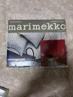 未使用　マリメッコ　シーツ　marimekko by Dan River