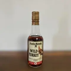 2026年最新】ワイルドターキー ミニの人気アイテム - メルカリ