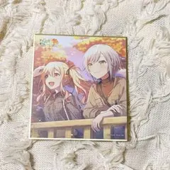 プロセカ ミニ色紙コレクション 第28弾C 宵崎奏 特訓前 - メルカリ