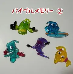 ★聖經記憶PVC公仔套裝②★