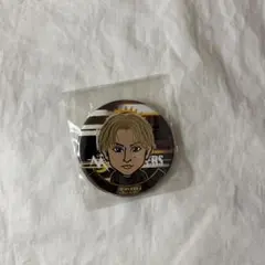 居酒屋えぐざいる GENE 白濱亜嵐 缶バッチ