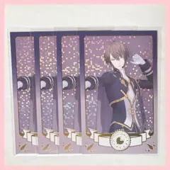 にじさんじ 加賀美ハヤト 共通衣装 3D ランダムチェキ風カード