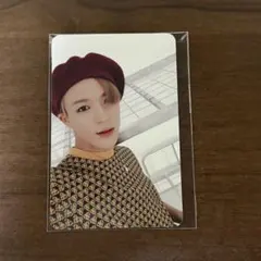 2025年最新】ジェミン トレカ we go upの人気アイテム - メルカリ