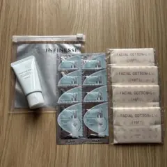 アルビオン　約60点　各種サンプルセット ALBION（サンプル/トライアルキット）のフリマアイテム一覧