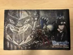 2026年最新】ベルゼブモン プレイマットの人気アイテム - メルカリ