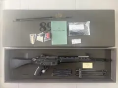 2025年最新】89式小銃 ガスの人気アイテム - メルカリ