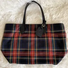 ぼん様　POLO RALPH LAUREN トートバッグ