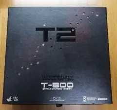 ホットトイズ　DX13　ターミネーター2　T-800　訳あり品 Amazon.co.jp: ムービー・マスターピース DX ターミネーター2 T