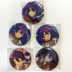 あんスタ 神崎颯馬 缶バッジ まとめ④ TRIP 周年 スタフォニ 紅月