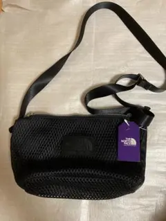 【新品】パープルレーベル　メッシュ　フィールドスモール　ショルダーバッグのサムネイル
