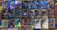 アーセナルベース 24枚セット