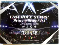 ENSEMBLE STARS! Starry Stage 1st