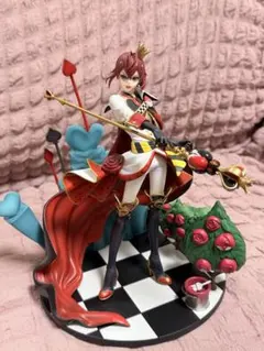 リドル・ローズハート 1/8スケールフィギュア