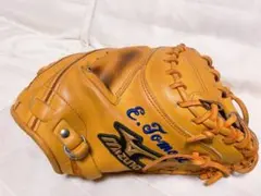 キャッチャーミット 軟式 グローブ