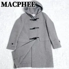 マカフィーコート TOMORROWLAND【トゥモローランド】正規取り扱い店、通販可能 ON LINE