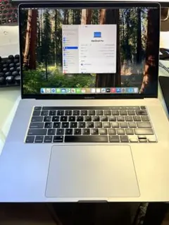 2025年OS 美品 MacBook Pro 元箱 ベクターワークス 3D設計 - メルカリ