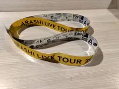 た*く様 ARASHI LIVE TOUR 2026　金テープ