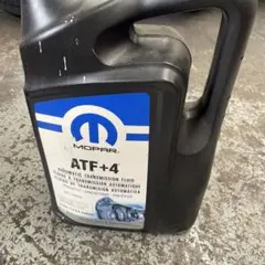 BMW ATFオイル ATF3+ 8HP 5Lボトル 優良品 - メルカリ