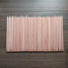 【お値下げ】無印良品　MUJI　色鉛筆　36色　画材　塗り絵　大人の塗り絵のサムネイル