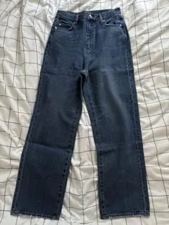 WEGO デニム ジーンズ ストレート ボトムス ✳️まとめ買いお値下げ✳️