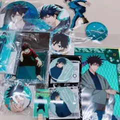 呪術廻戦　伏黒恵　グッズセット