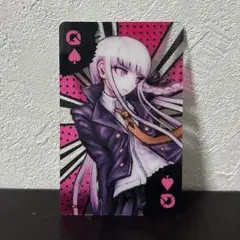 ダンガンロンパ トランプ風PVCカード フルコンプリート ダンガンロンパ トランプ風PVCカード フルコンプリート - メルカリ