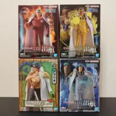 2026年最新】海軍大将 フィギュアの人気アイテム - メルカリ
