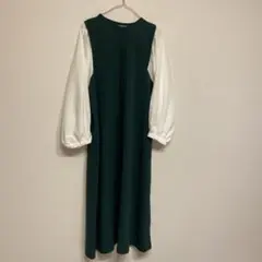 未使用品 ワンピース