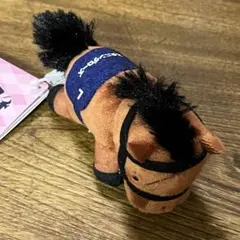 サラブレッドコレクション キャラクターグッズ