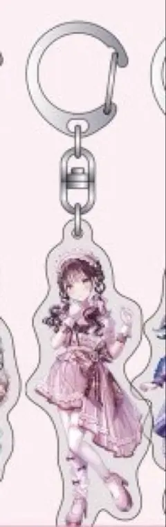 2025年最新】アクキー 那蘭のどかの人気アイテム - メルカリ