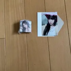 ルセラフィム カード