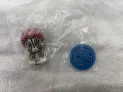 鬼滅の刃　すわらせ隊　劇場版　無限城編　第一章　02 猗窩座1点