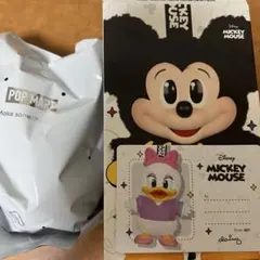 POP MART デイジー マスコット ポップマート