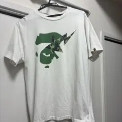 A BATHING APE Tシャツ Mサイズ