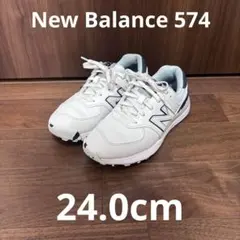 【試着のみ】UGS574W3 ニューバランスゴルフシューズ26㎝ 試着のみ】UGS574W3 ニューバランスゴルフシューズ26㎝ - メルカリ