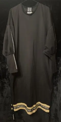 マダラニンゲン ワンピース