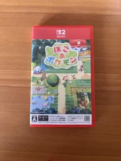 Switch2 ぽこ あ ポケモン キーカード版