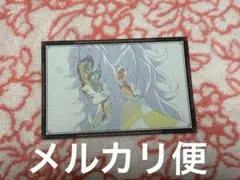 鬼滅の刃　ダイニング　おすそ分けポストカード　黒死牟