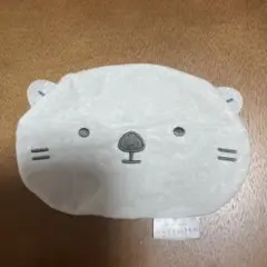 よこみぞゆり なんでもいきもの ポーチ