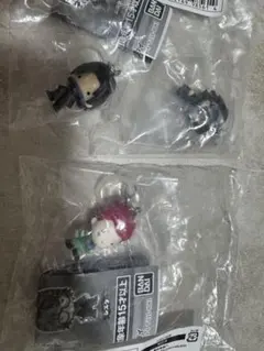 Hunter×Hunter めじるしアクセサリー3点セット