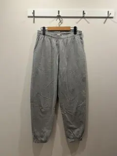 los angeles apparel ジョガーパンツ