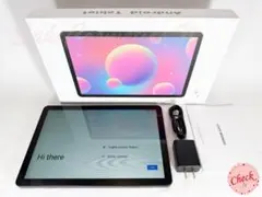 ✨美品✨最新版10インチタブレット✨ Tavoni♡V5 動作確認済み✨