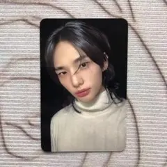 2025年最新】jyp japan ヒョンジン hopの人気アイテム - メルカリ