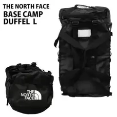 THE NORTH FACE(ザ・ノース・フェイス) BC ダッフル L