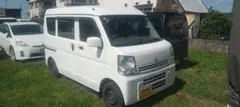 スクラムバン 平成24年式 車検2年付き 走行14万キロ 4WD - メルカリ