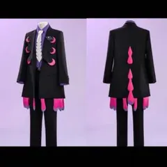 遊戯王5D's 不動遊星 コスプレ 男性Mサイズ - メルカリ